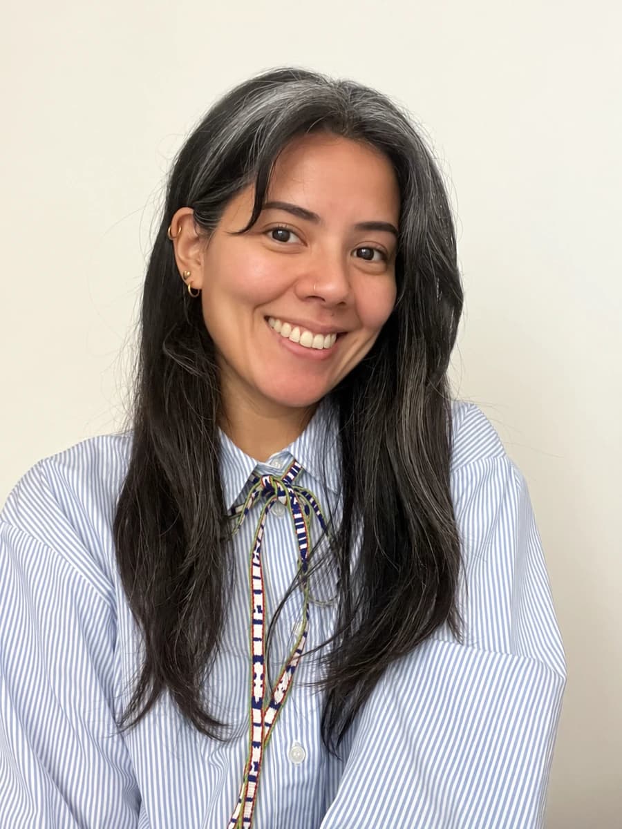Claudia Cervera Kunigami
