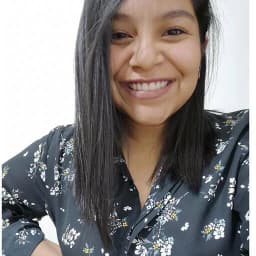 Gloria Palomino Silva, Marketing & Customer Support Specialist at Class2Class