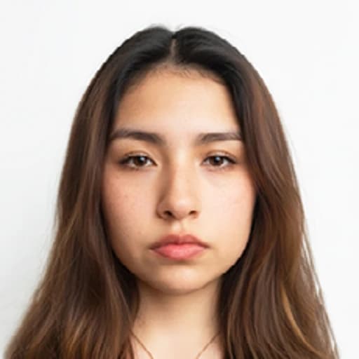 Maria Fernanda Monge, Graphic Designer at Class2Class