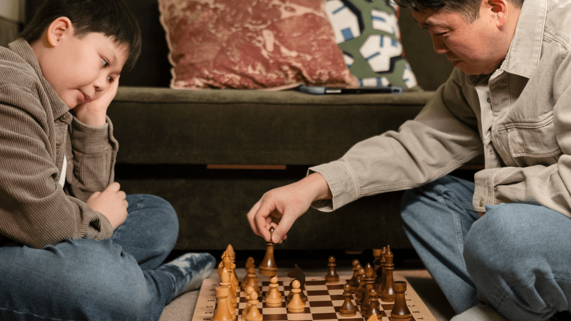 World Chess Day