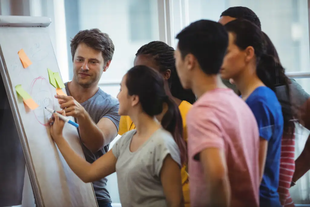 implementing PBL