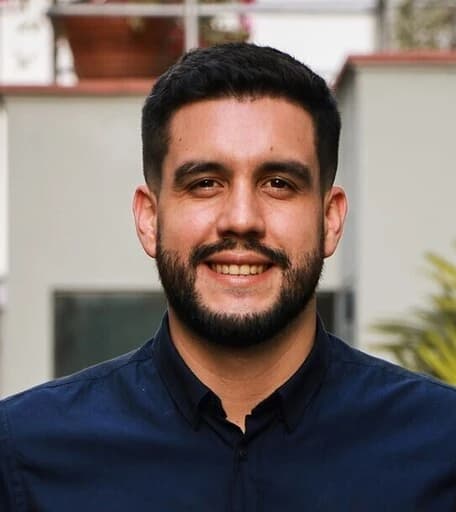 Giancarlo Mena, Product & Compliance Lead at Class2Class
