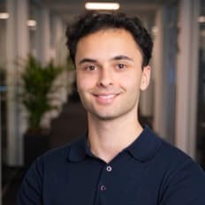 Leonard Abrahamian, Technical Lead at Class2Class
