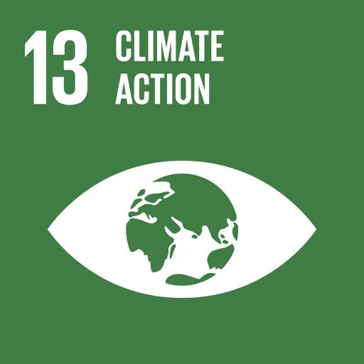 United Nations Sustainable Development Goal 13: Climate Action