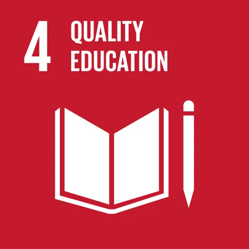 United Nations Sustainable Development Goal 4: Quality Education