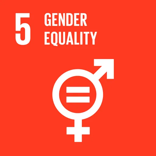 United Nations Sustainable Development Goal 5: Gender Equality