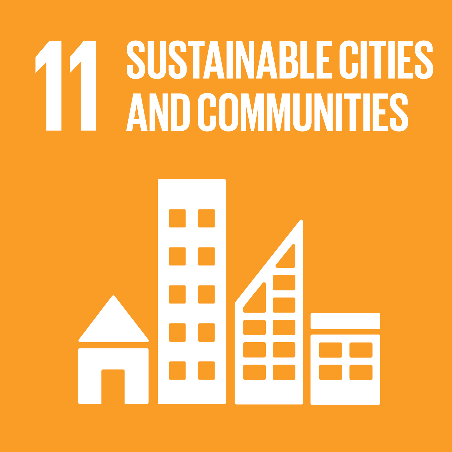 ODS 11: Ciudades y comunidades sostenibles