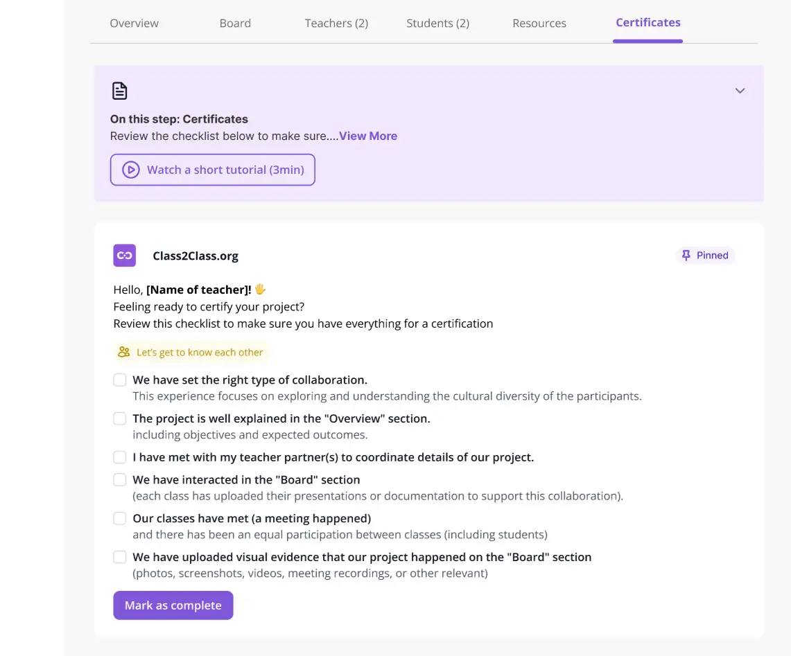 Exciting Platform Updates: Empowering Teachers — image 3