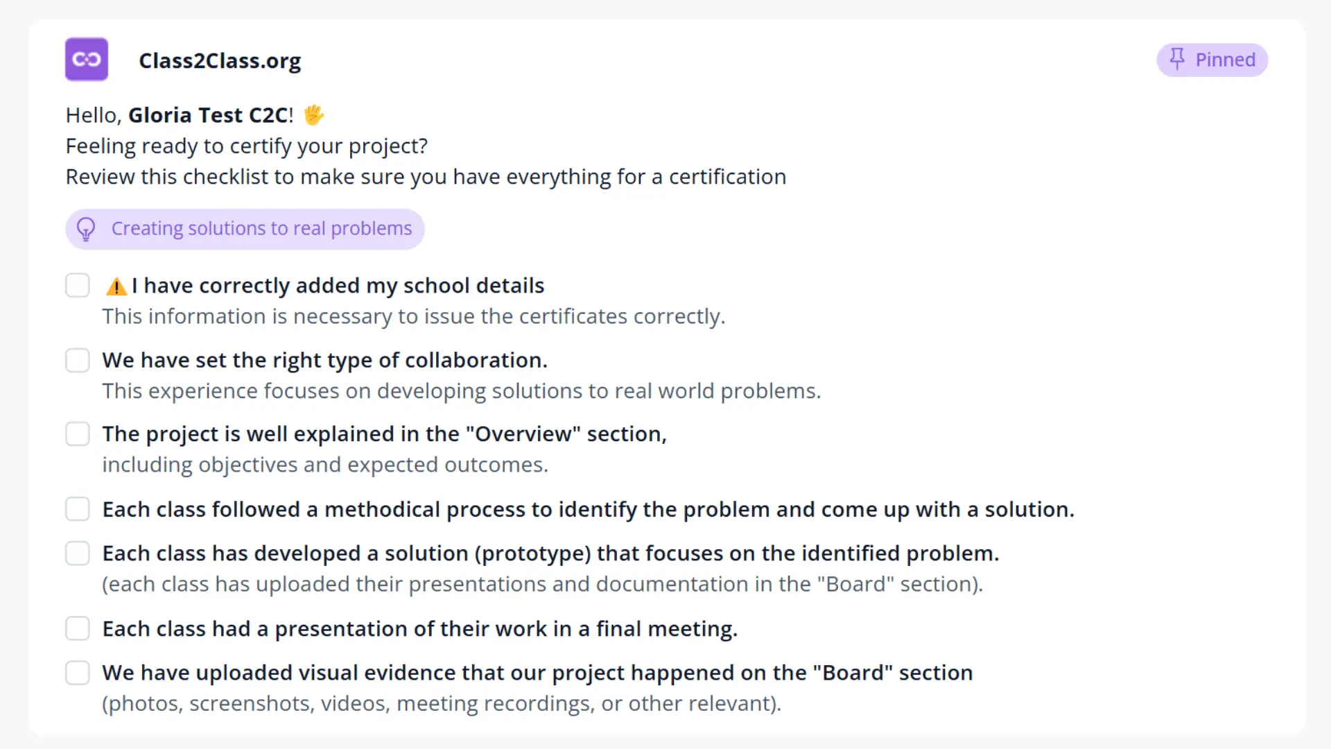 Empowering Students with Design Thinking — image 6