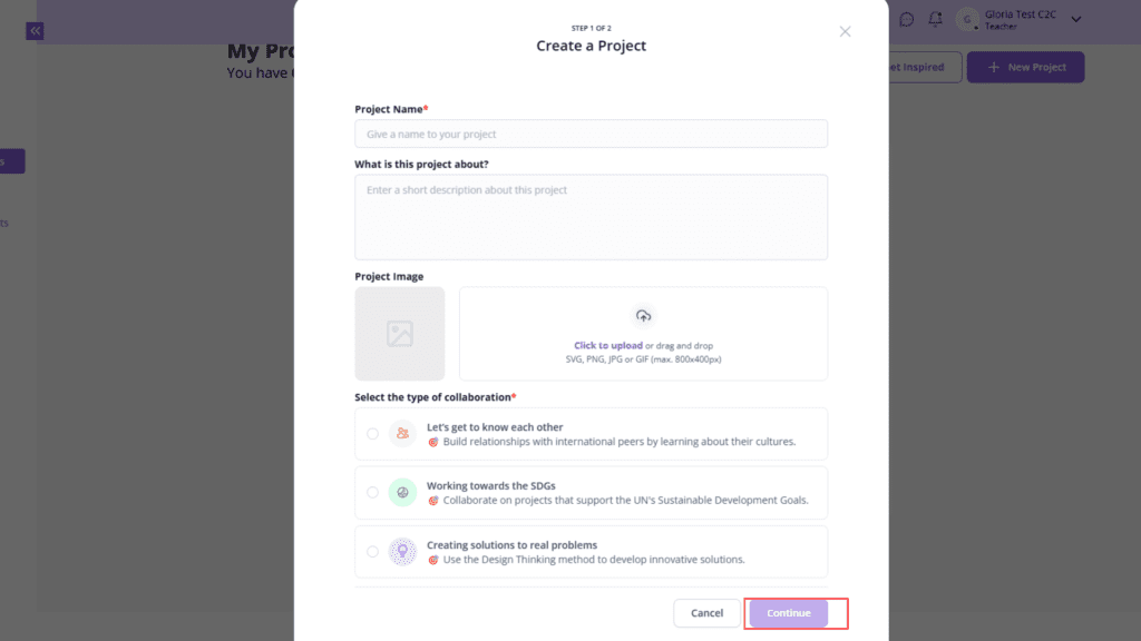 New Screens Articles — image 2