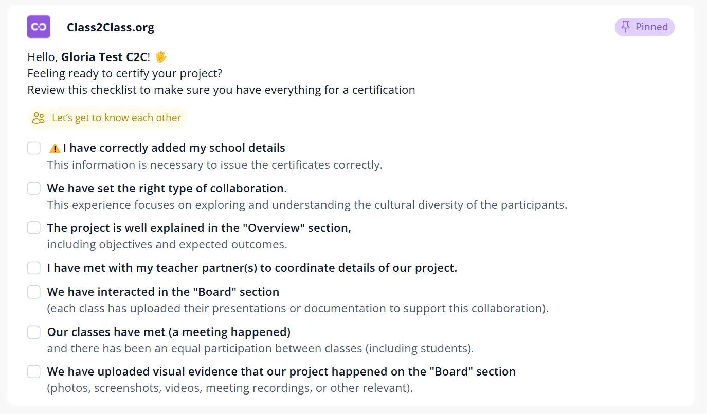 Empower Students through Global Cultural Exchanges — image 4