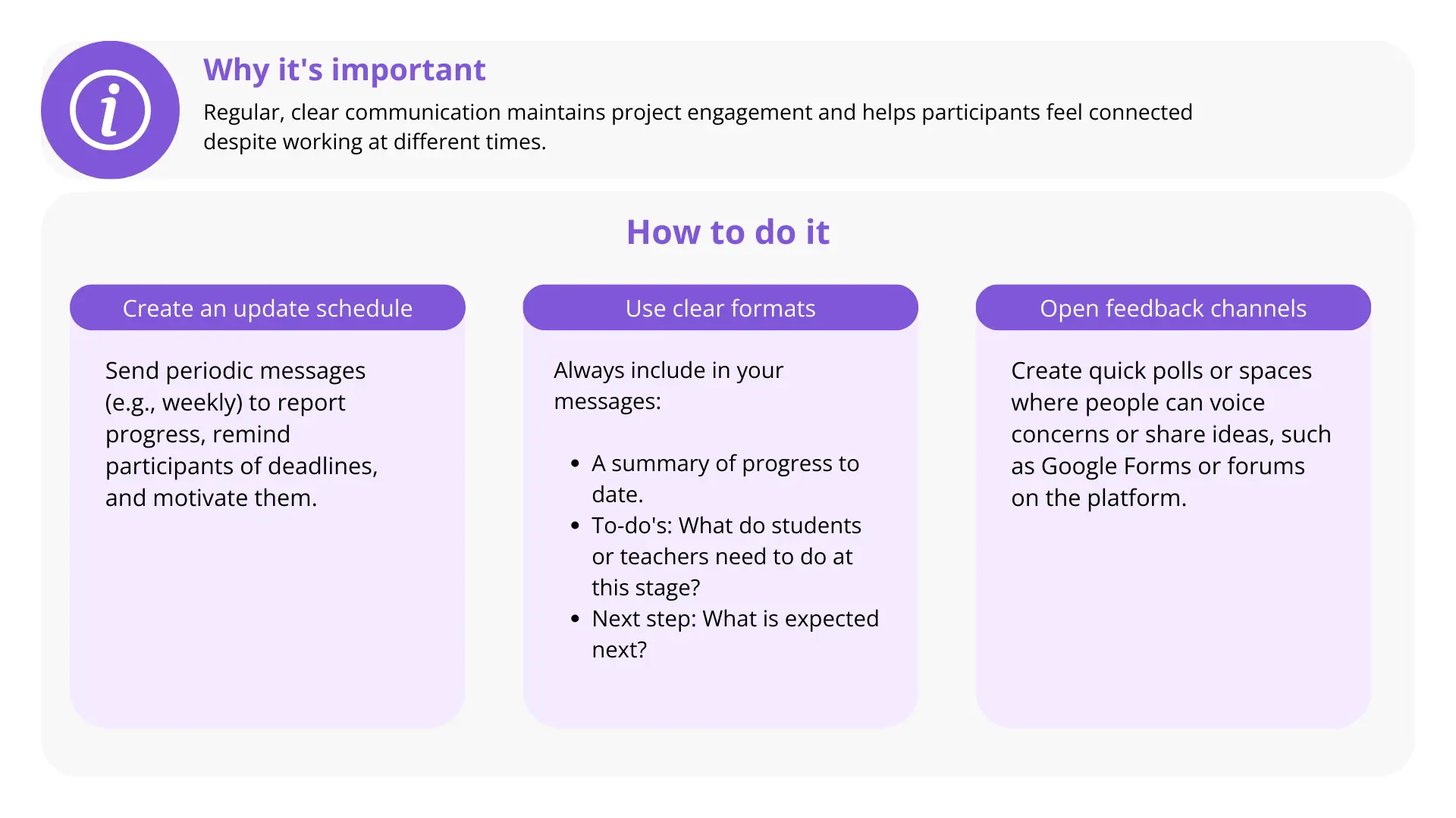 Work Across Time Zones: 4 Simple Ways — image 3