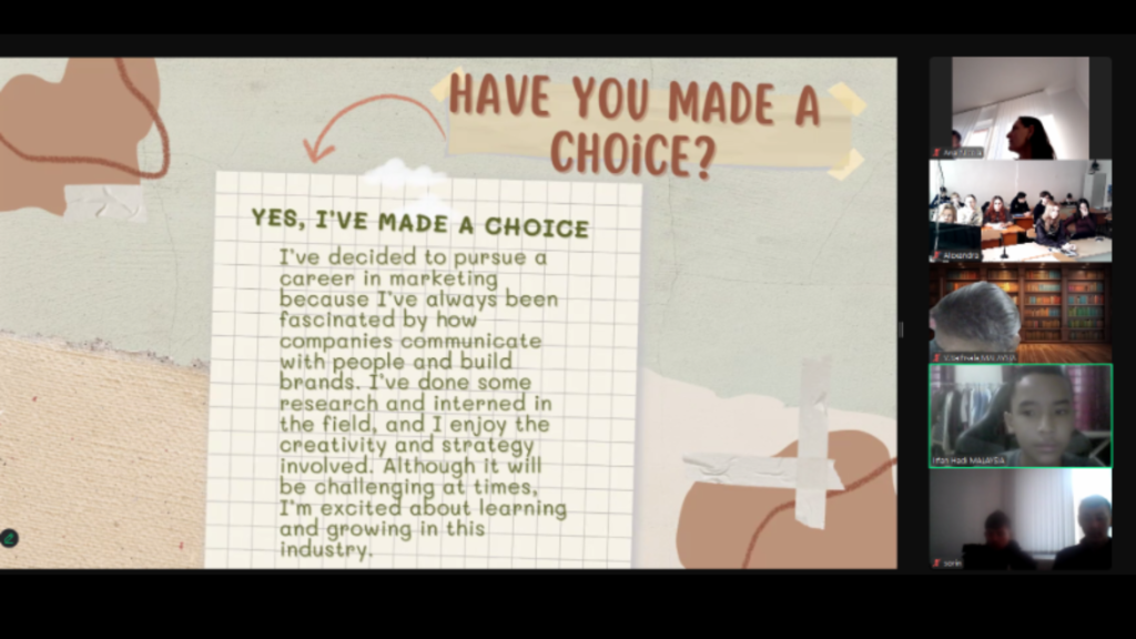Story Womens Equality Day—When Students Became Advocates for Change Student Age Range 10–15 years old What the Project Was About Teacher Jhansi from India had an idea. Instead of just teaching — image 3