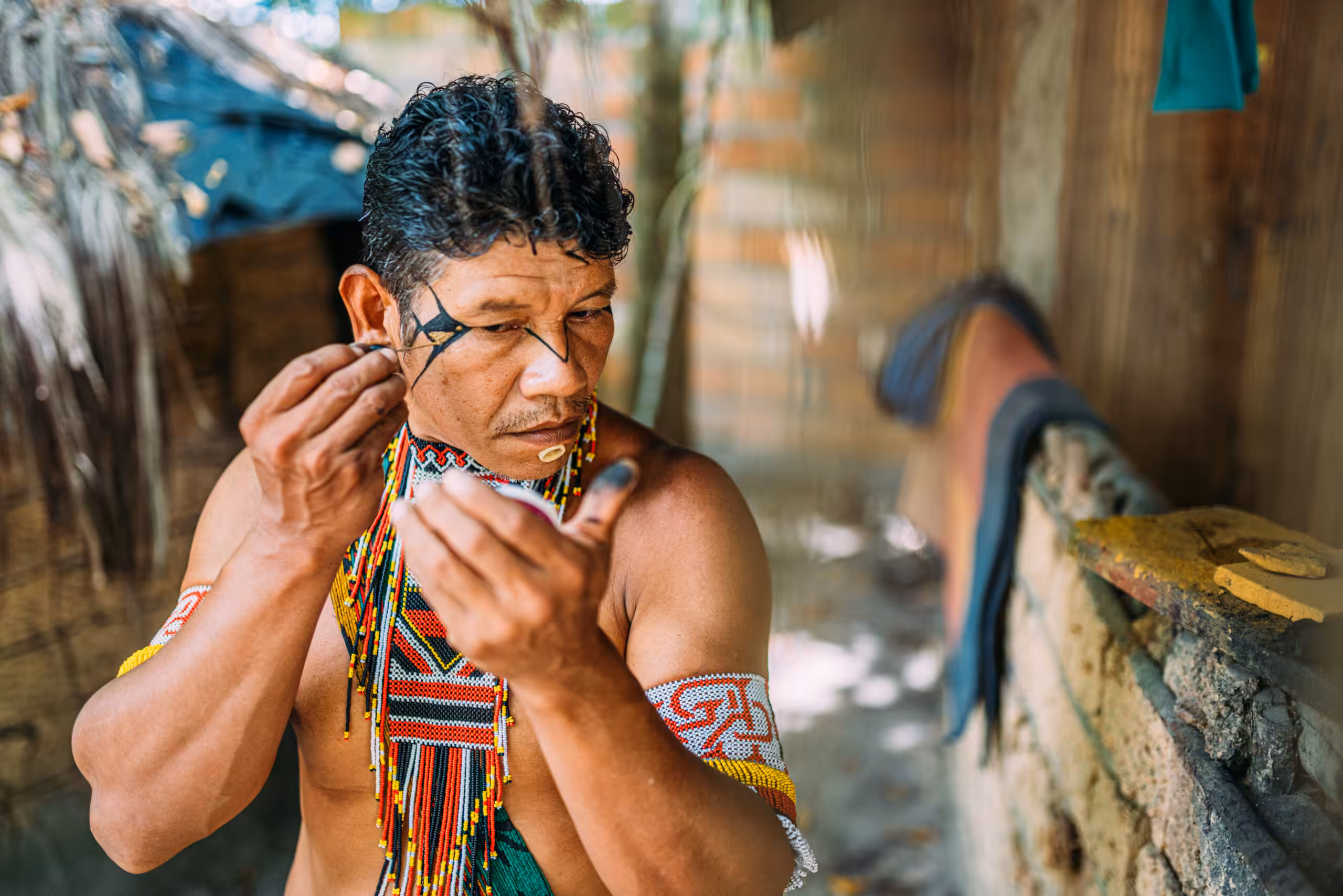 International Day of the World’s Indigenous Peoples