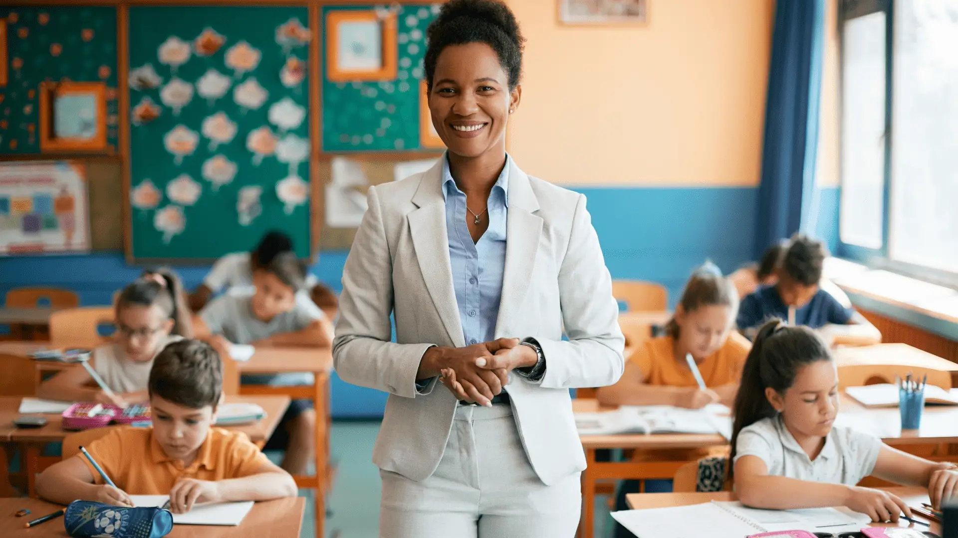 COIL Champion: Transform your school's learning environment