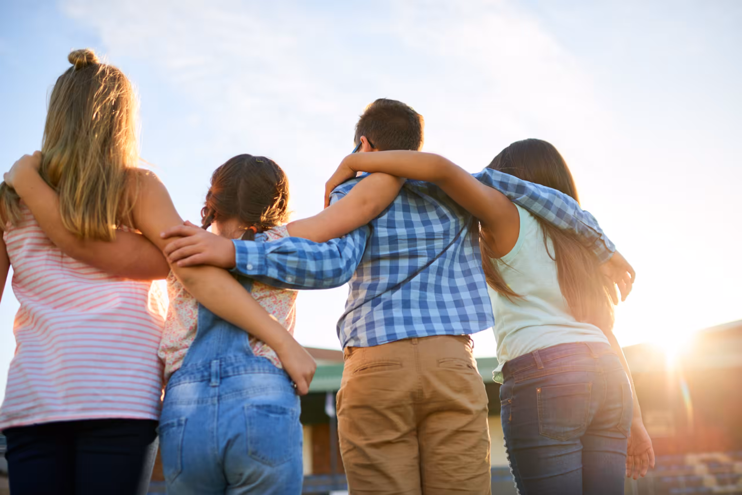 International Friendship Day