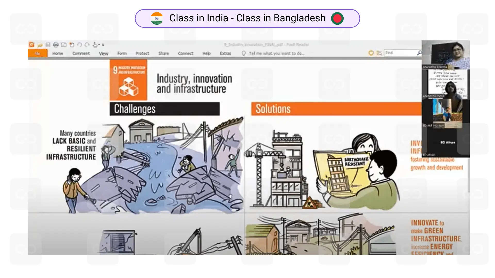 How to Engage Students with the SDGs — image 7