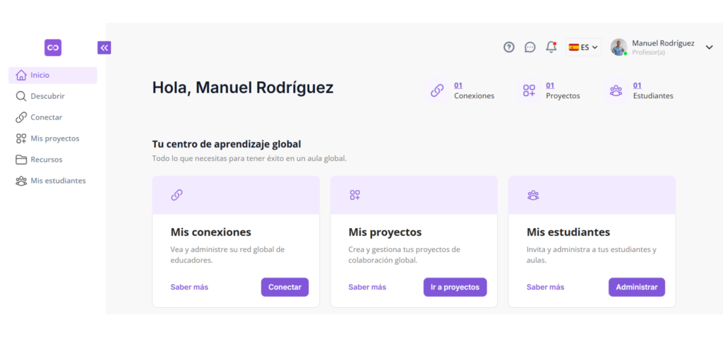 Release en Espanol px — image 3
