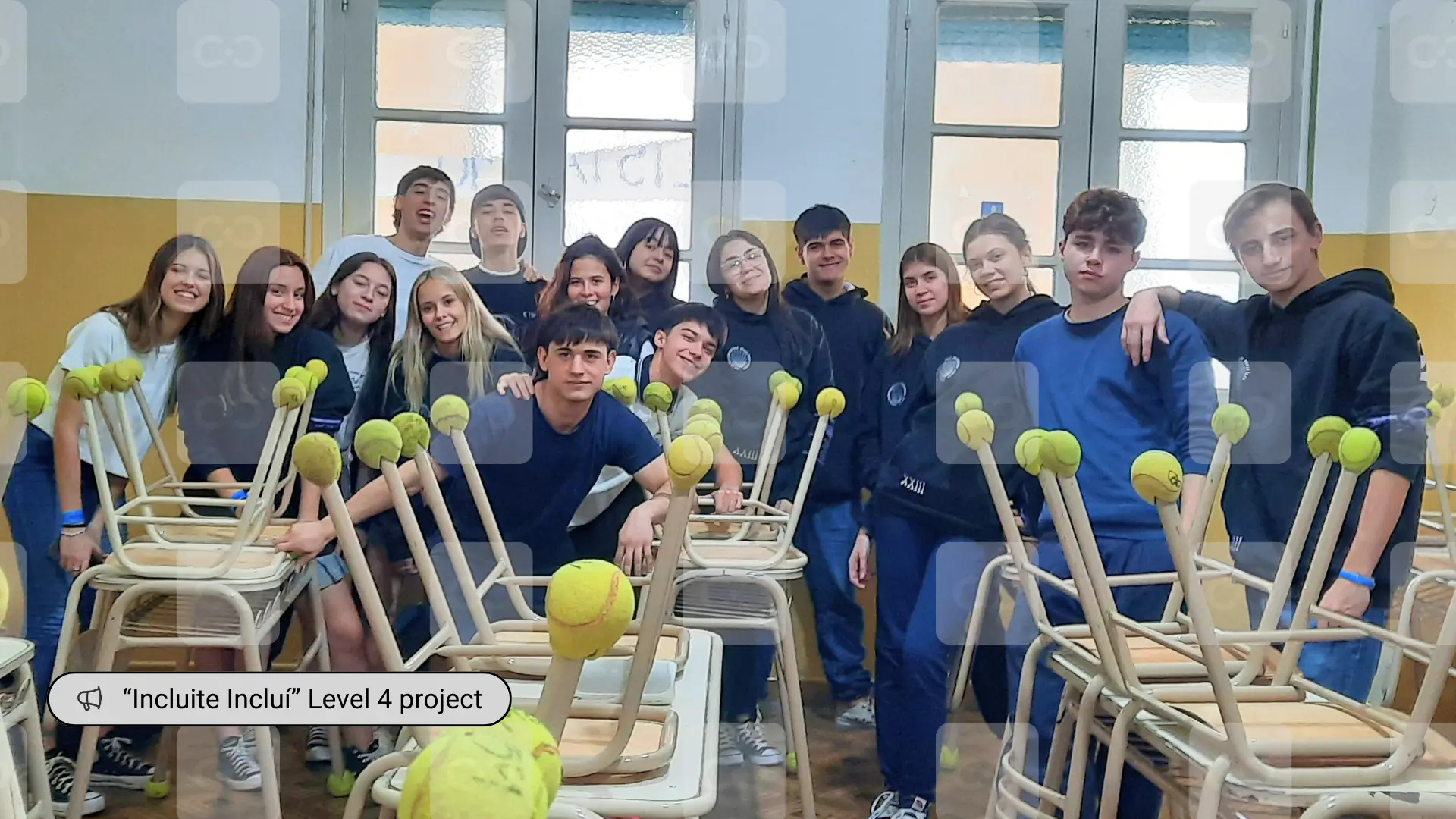 Education for Sustainable Development: Connecting Global Classrooms for a Better Future