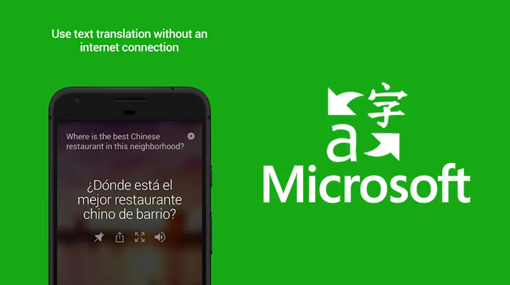 AR014 Microsoft Translator