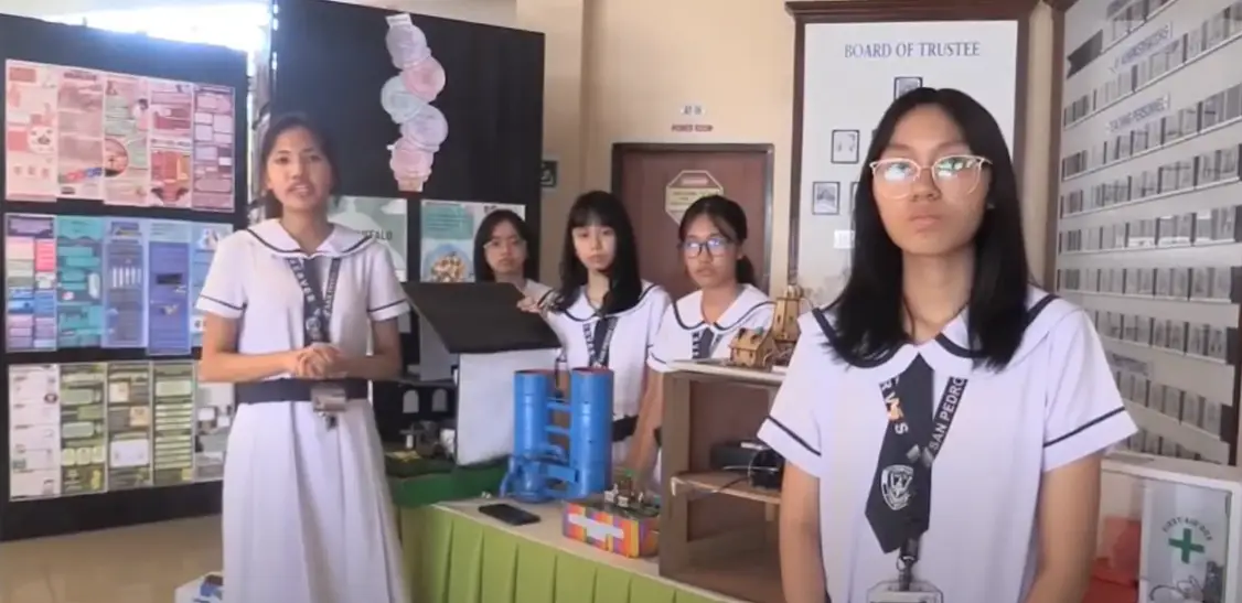 World Teachers Day with Class2Class.org — image 3