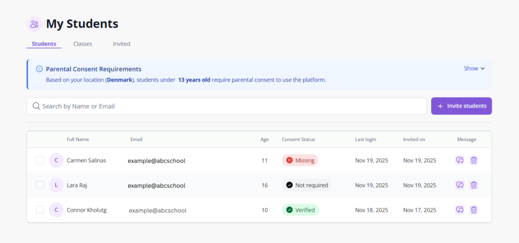 Release Parental Consent — image 3