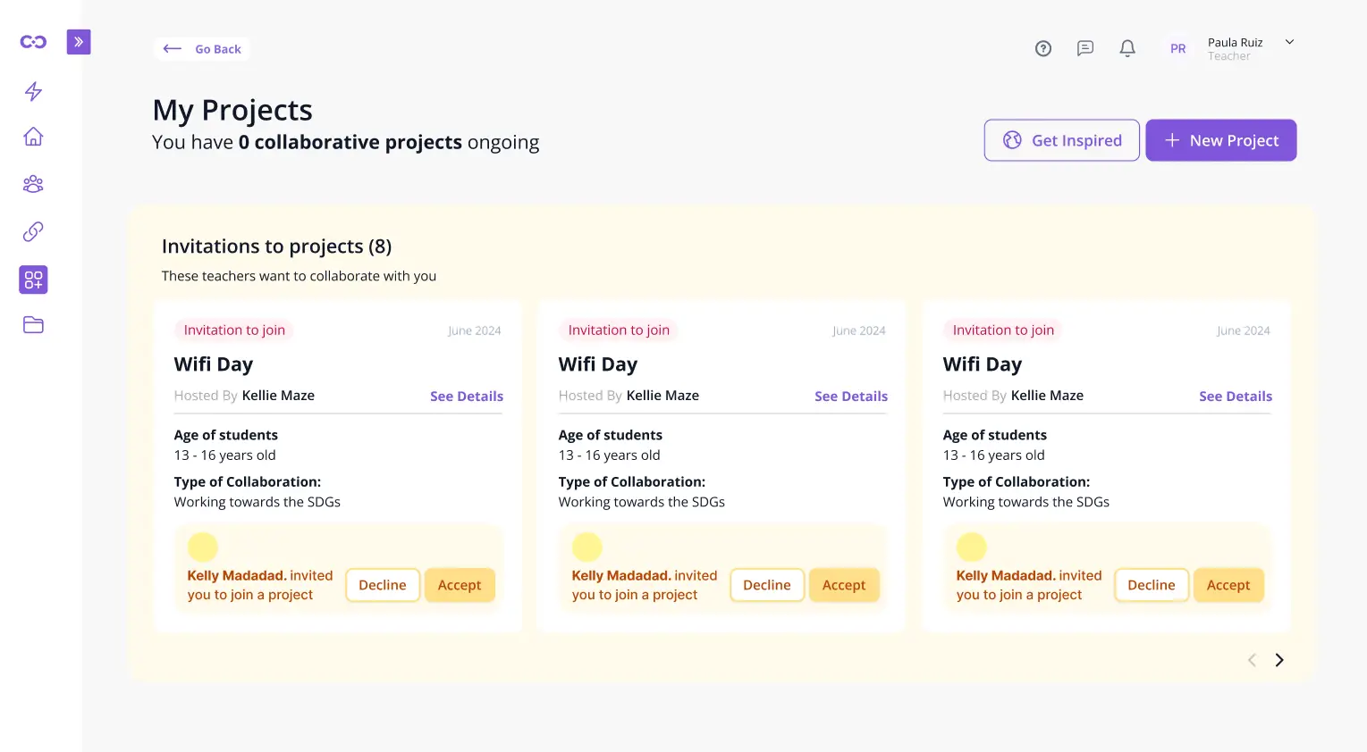 Exciting Platform Updates: Empowering Teachers — image 2