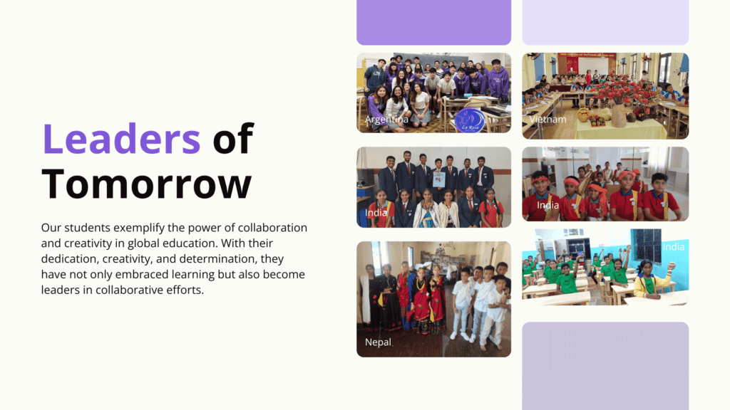 Student Success Stories