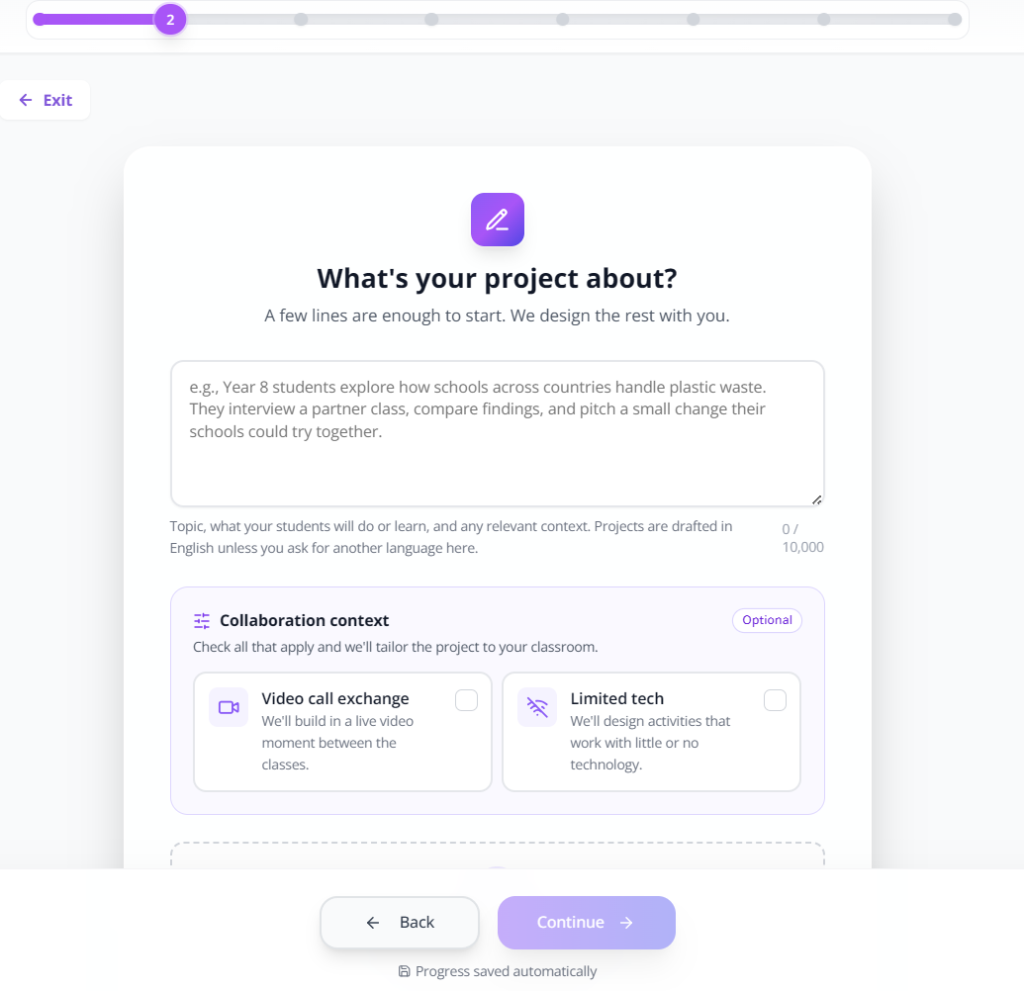 What's New on Class2Class: Platform Improvements for Our Community