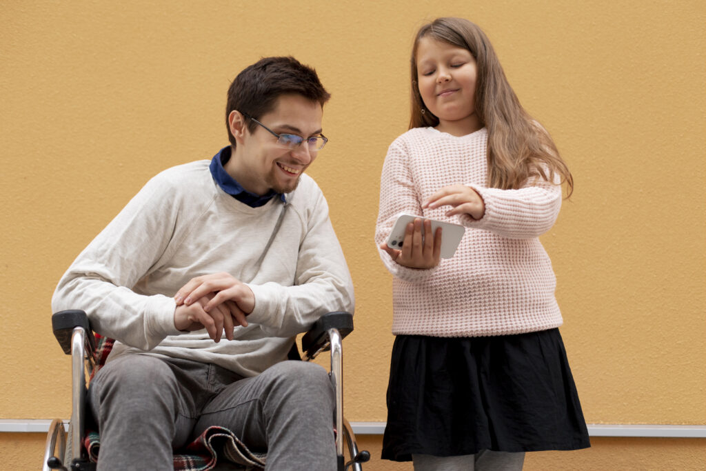 International Day of Persons with Disabilities