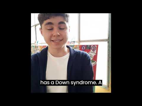 YouTube video