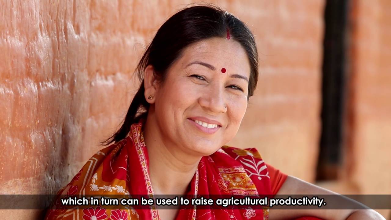 Securing Women's Rights to Land and Property in Nepal  with English subtitles