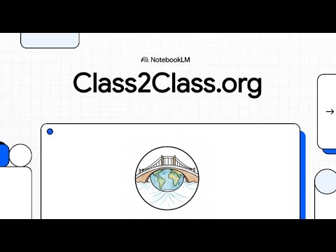 What is Class2Class.org