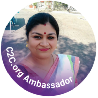 Anuradha Sharma