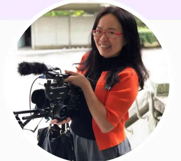 Judy Wu