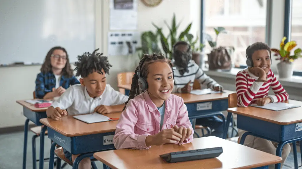 International collaboration in education