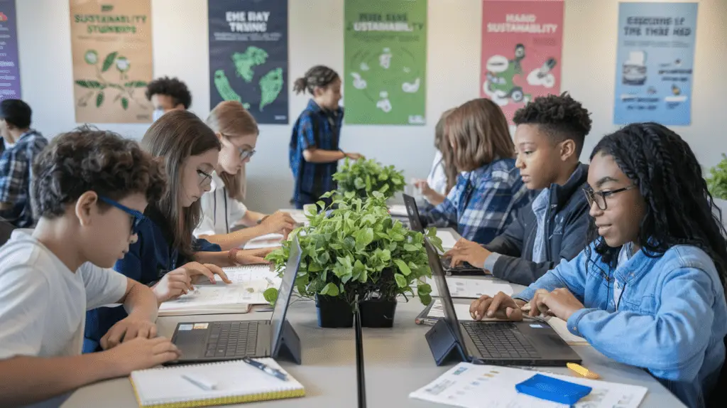 Global Education Networks