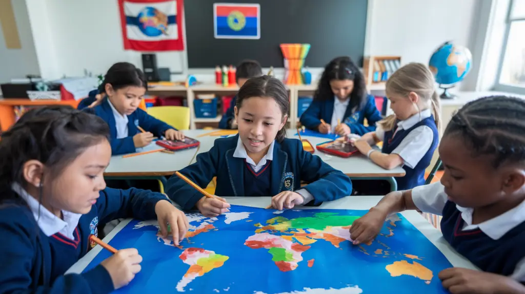 Cross Border Educational Programs Class2class Org