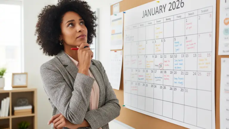 4 ideas inspiradoras COIL que puedes empezar a poner en práctica en enero