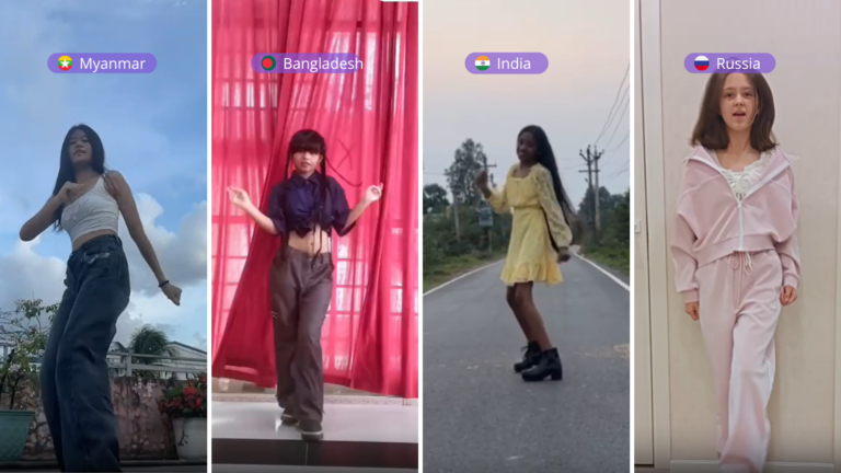 Global Collaboration: K-POP in the classrroom