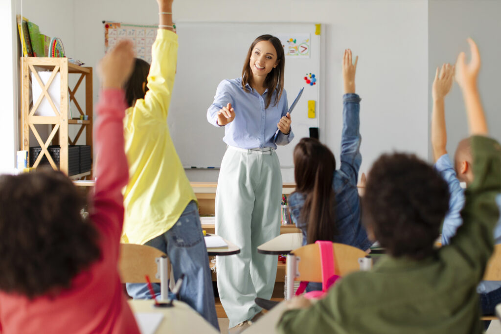 Global Perspective in Education: What Happens When the Classroom Is Disconnected From the World