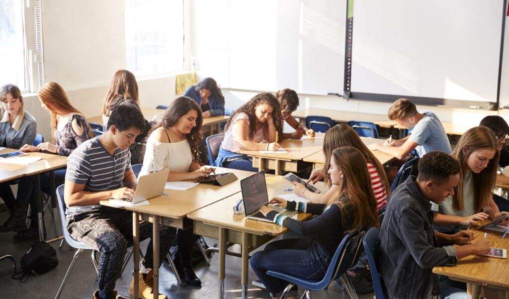 What Real Collaboration in the Classroom Actually Means (and What It Doesn't)